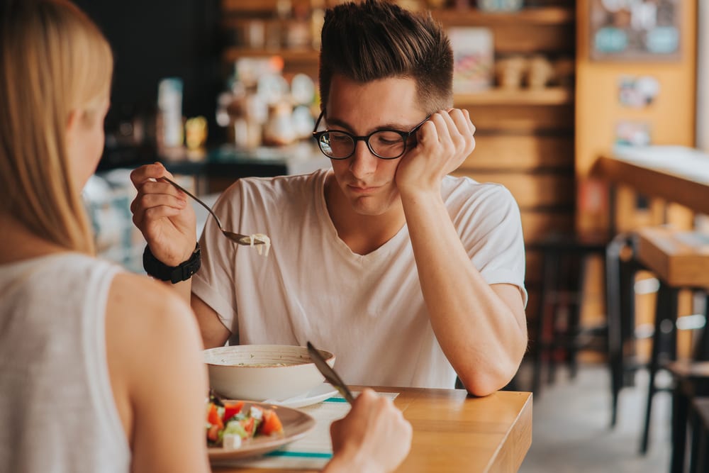 OSFED is a serious eating disorder that presents in many different ways.