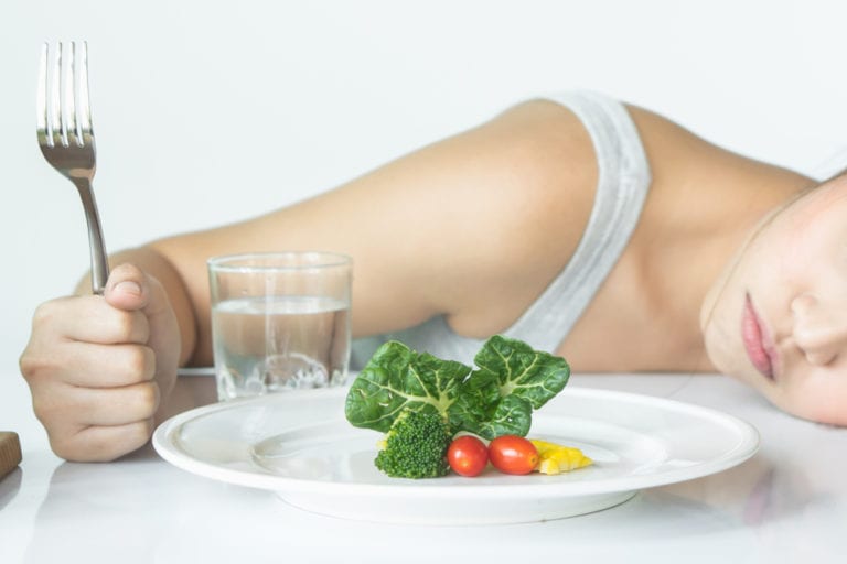 Orthorexia is an obsession with eating healthy food and an eating disorder needing treatment.