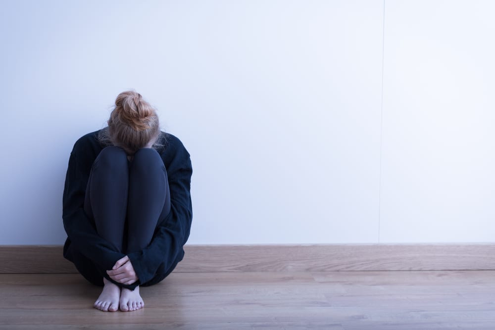 If you have eating disorder symptoms you should take the early identification test