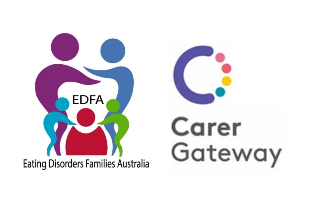 EDFA and Carer Gateway partnership