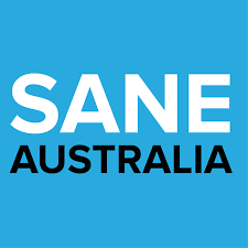 SANE Australia logo