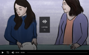 Eating Disorder Podcast