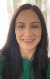 Dr Andrea Philipou Researcher