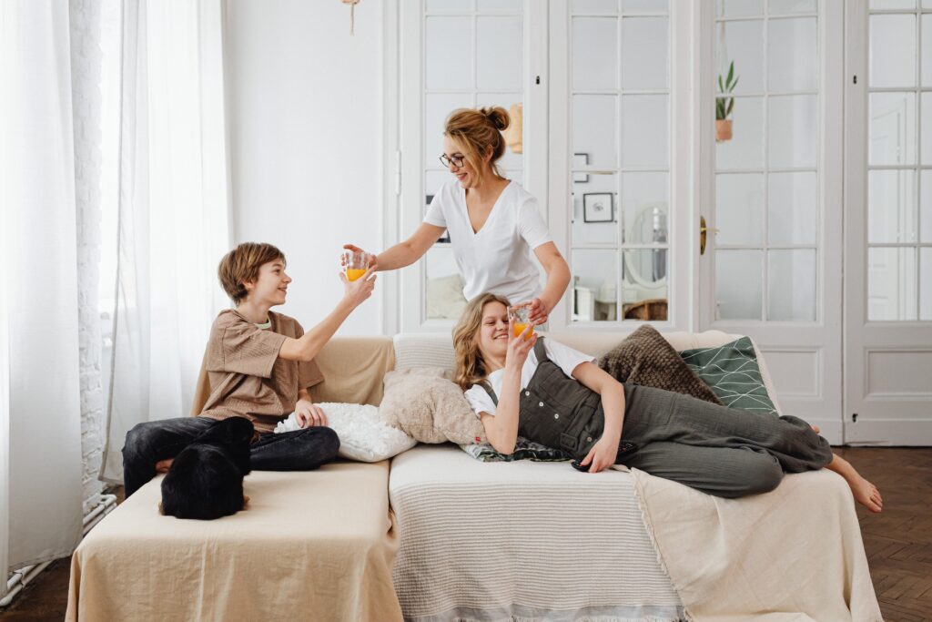 Eating DIsorder Sibling Support Group Story