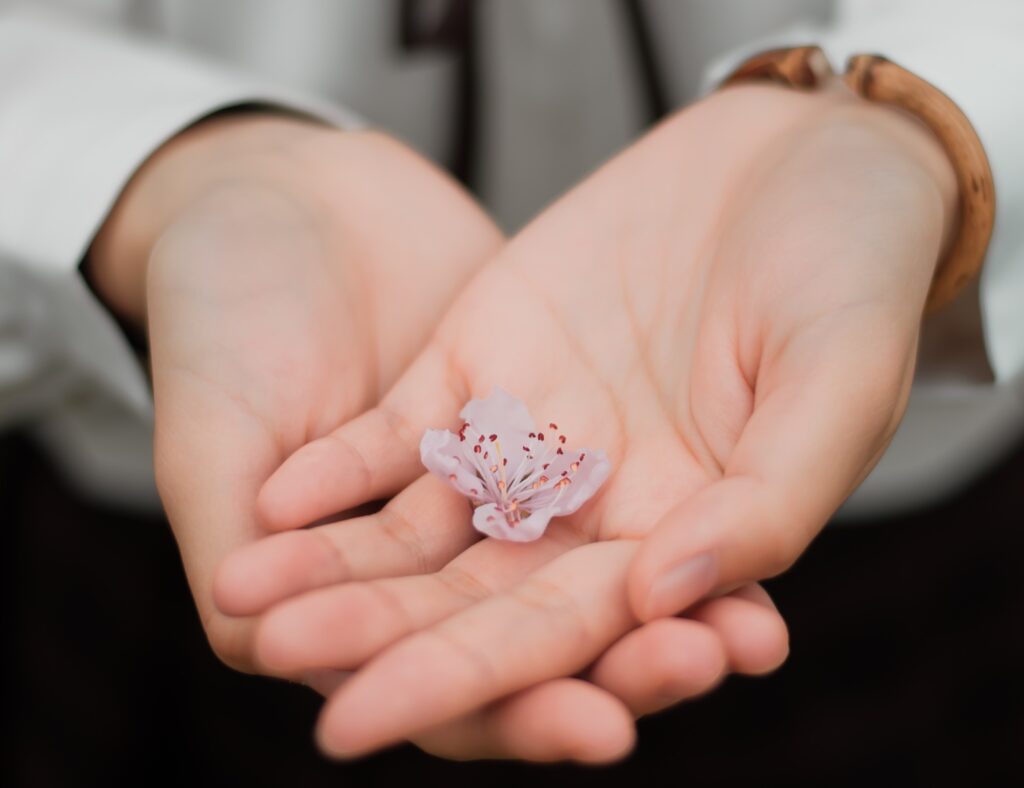 Hope for eating disorder recovery