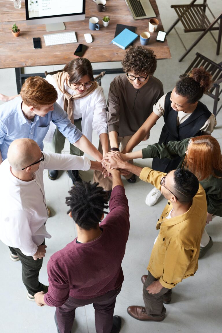 why volunteer with edfa?