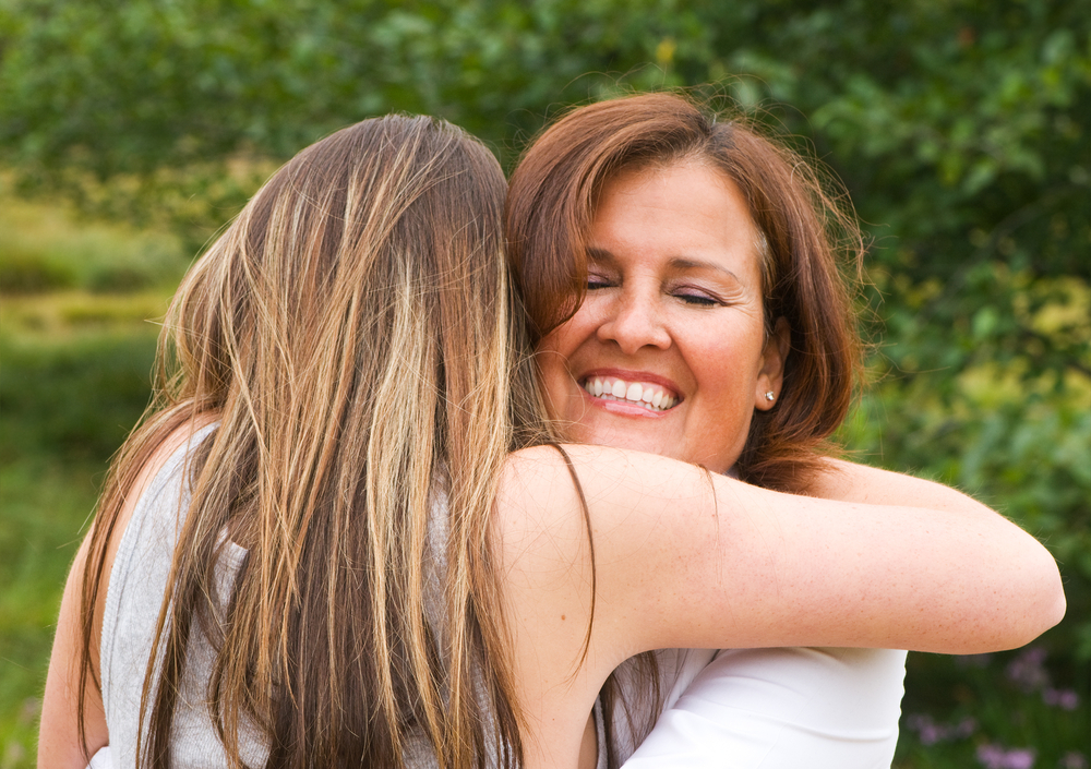 Helping your loved one with an eating disorder after the holidays