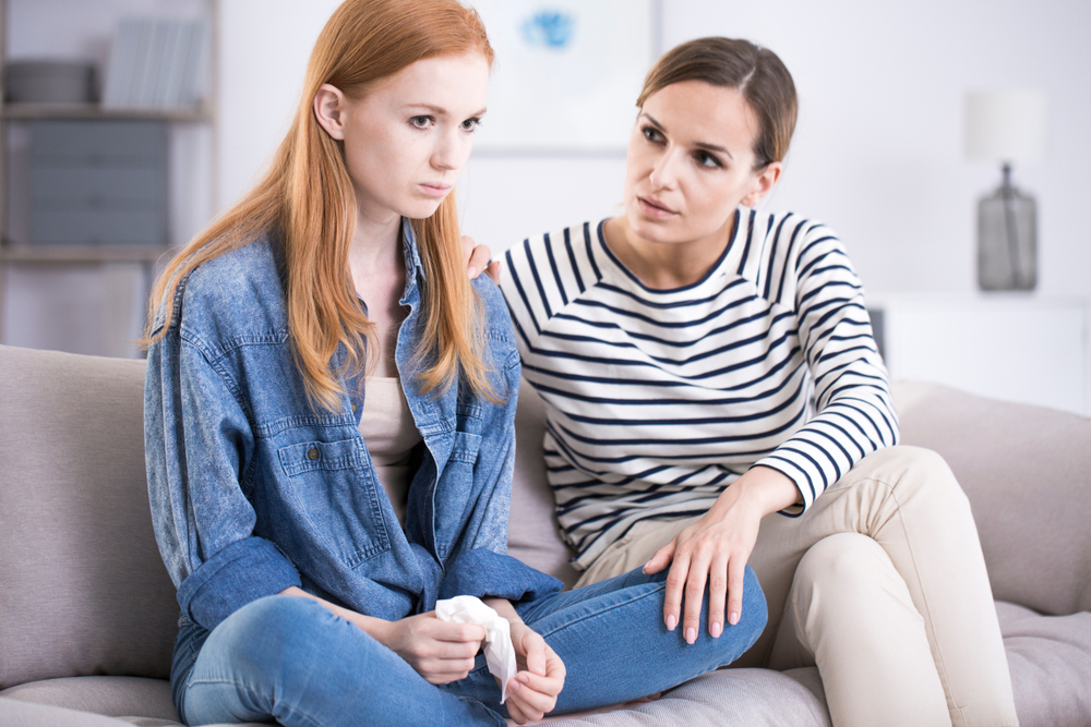 Anorexia Nervosa recovery and FBT role