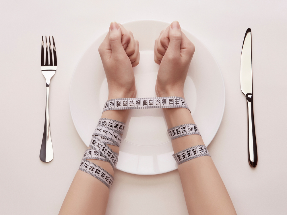 anorexia recovery personal reflection
