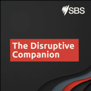 The Disruptive Companion