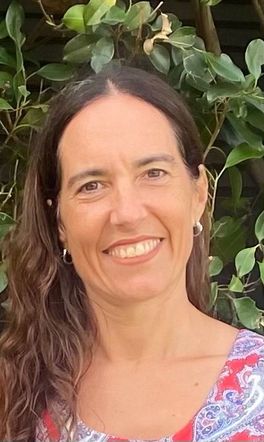 Lisa Pendlebury from EDFA