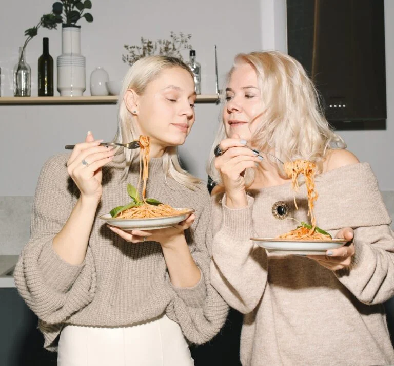 eating disorder