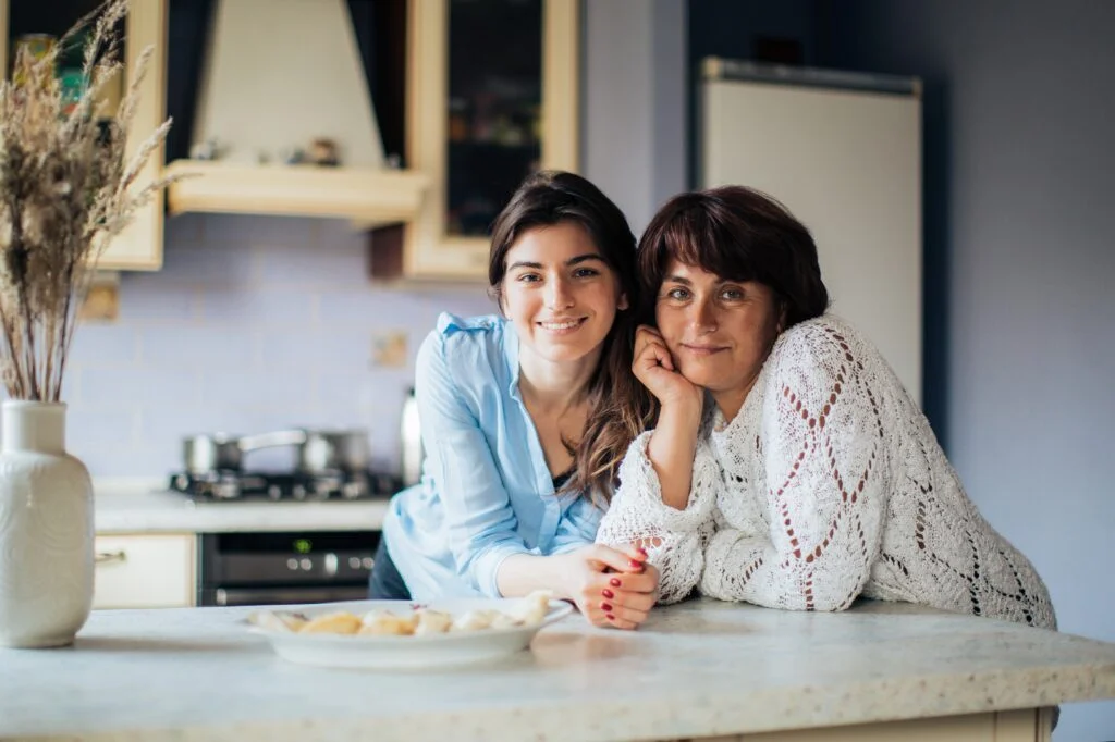 Kylie’s Carer Story