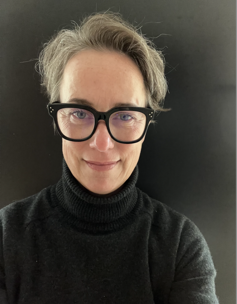Jennifer Patterson