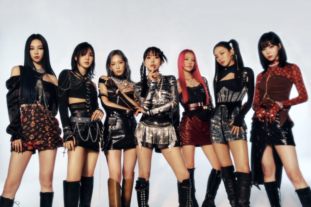 kpop influence on eating disorders