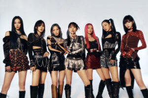kpop influence on eating disorders