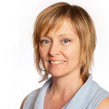 Bindi Blacher Expressive Arts Therapist