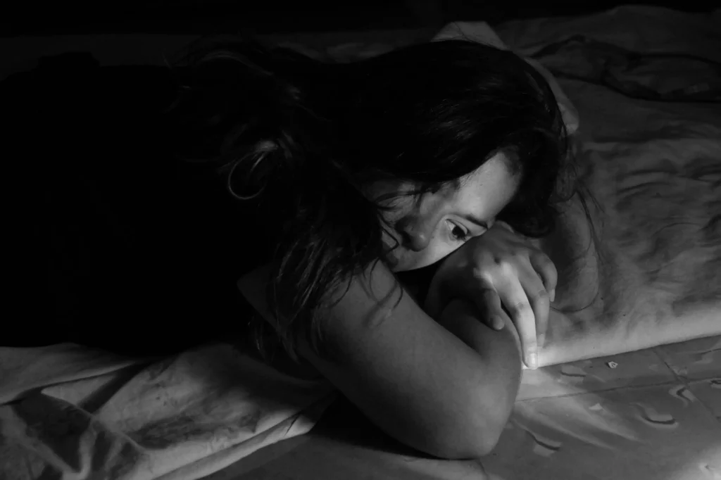 Eating disorders and mental illness