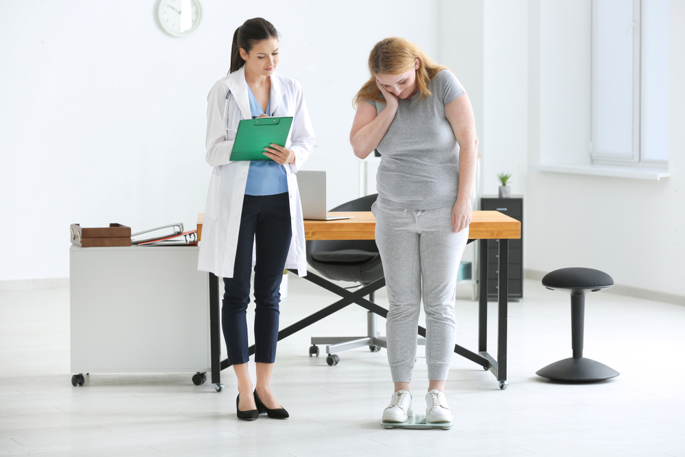 HAES Health at Every Size