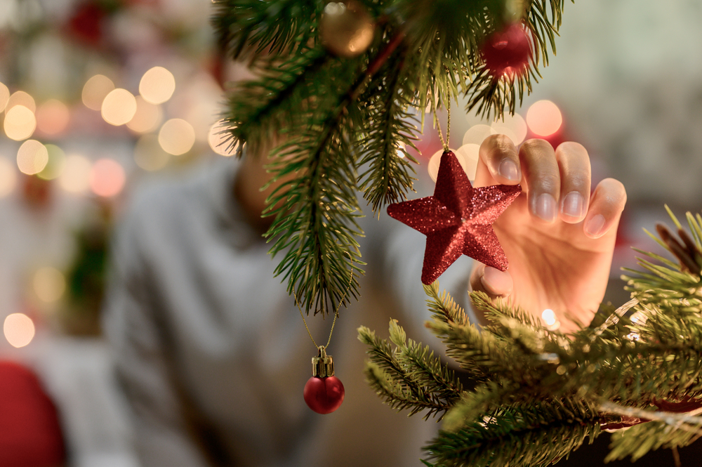 Sad Christmas as daughter has an eating disorder