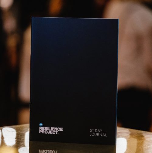 Share your carer story to receive a copy of the 21 day wellbeing journal