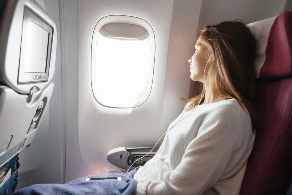Travel tips during eating disorder recovery