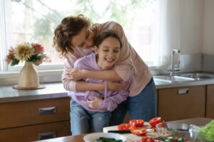 coping with all the changes that eating disorder recovery brings