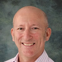 Associate Professor of Psychiatry, Warren Ward