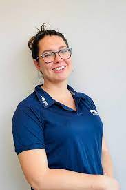 Alanah Reilly (nee Dobinson) AEP, AES, ESSAM