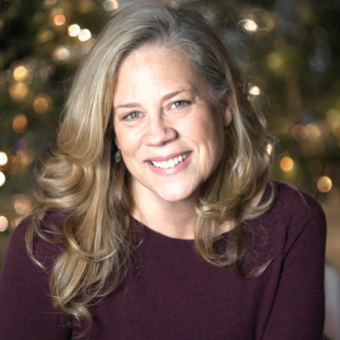 Naomi Janzen is an Evidence Based EFT Trainer and EFT International Accredited Master Trainer