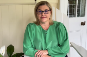 EDFA executive director Jane Rowan said the service aimed to reduce the social isolation, anxiety and fear experienced by carers and was expected to "lead to more positive outcomes for those with an eating disorder".