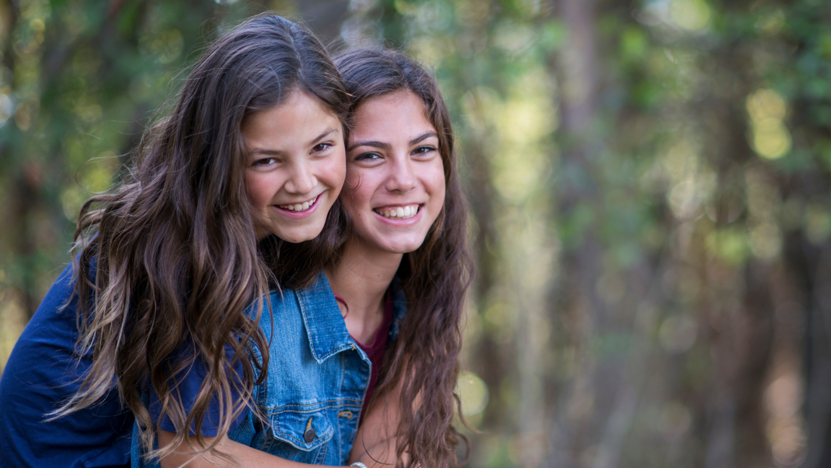 Sibling support