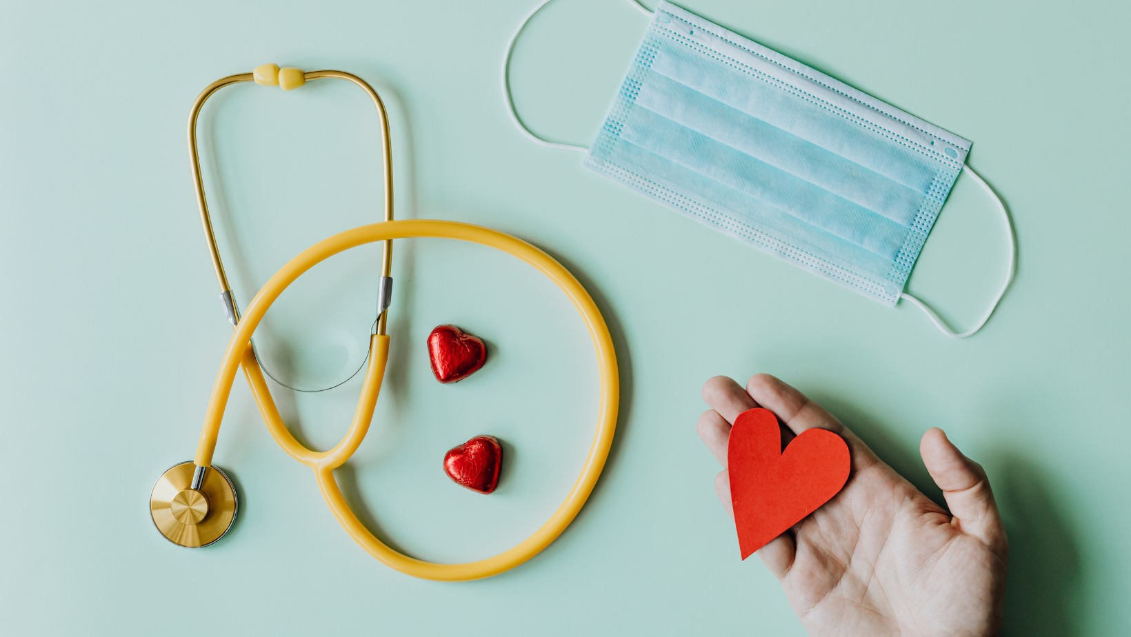 Co-occurring Medical conditions